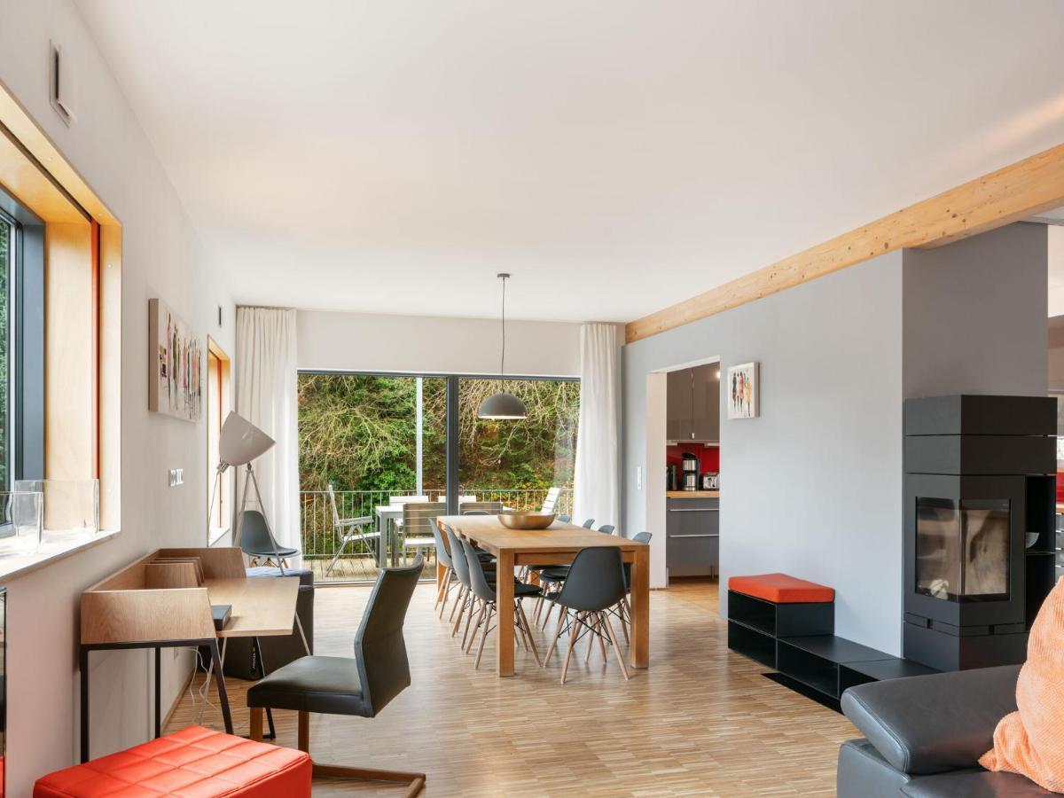 Splendid Holiday Home In Freital With Sauna 외부 사진