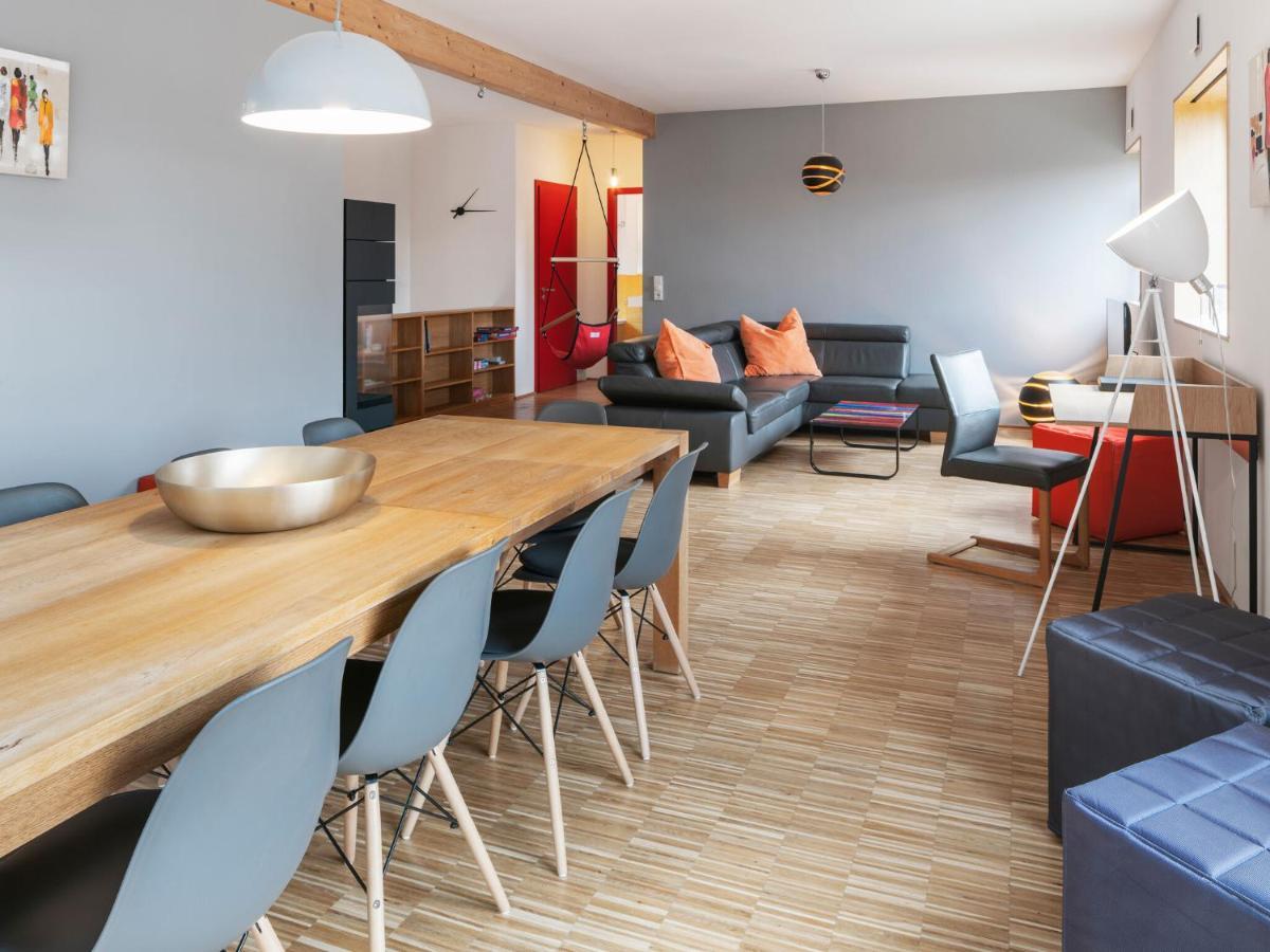 Splendid Holiday Home In Freital With Sauna 외부 사진