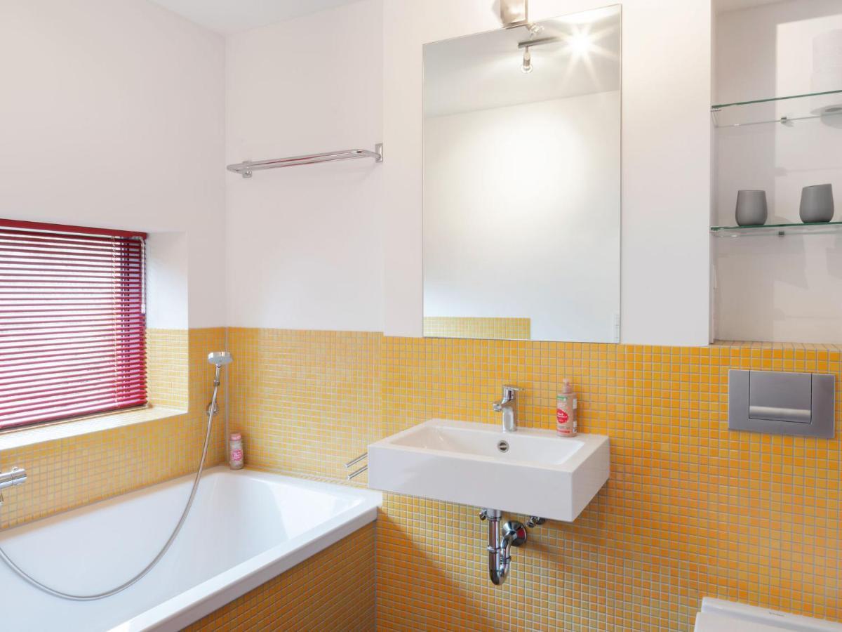 Splendid Holiday Home In Freital With Sauna 외부 사진