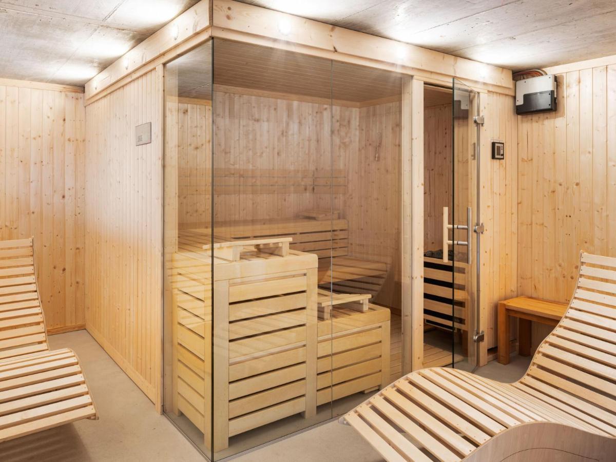 Splendid Holiday Home In Freital With Sauna 외부 사진