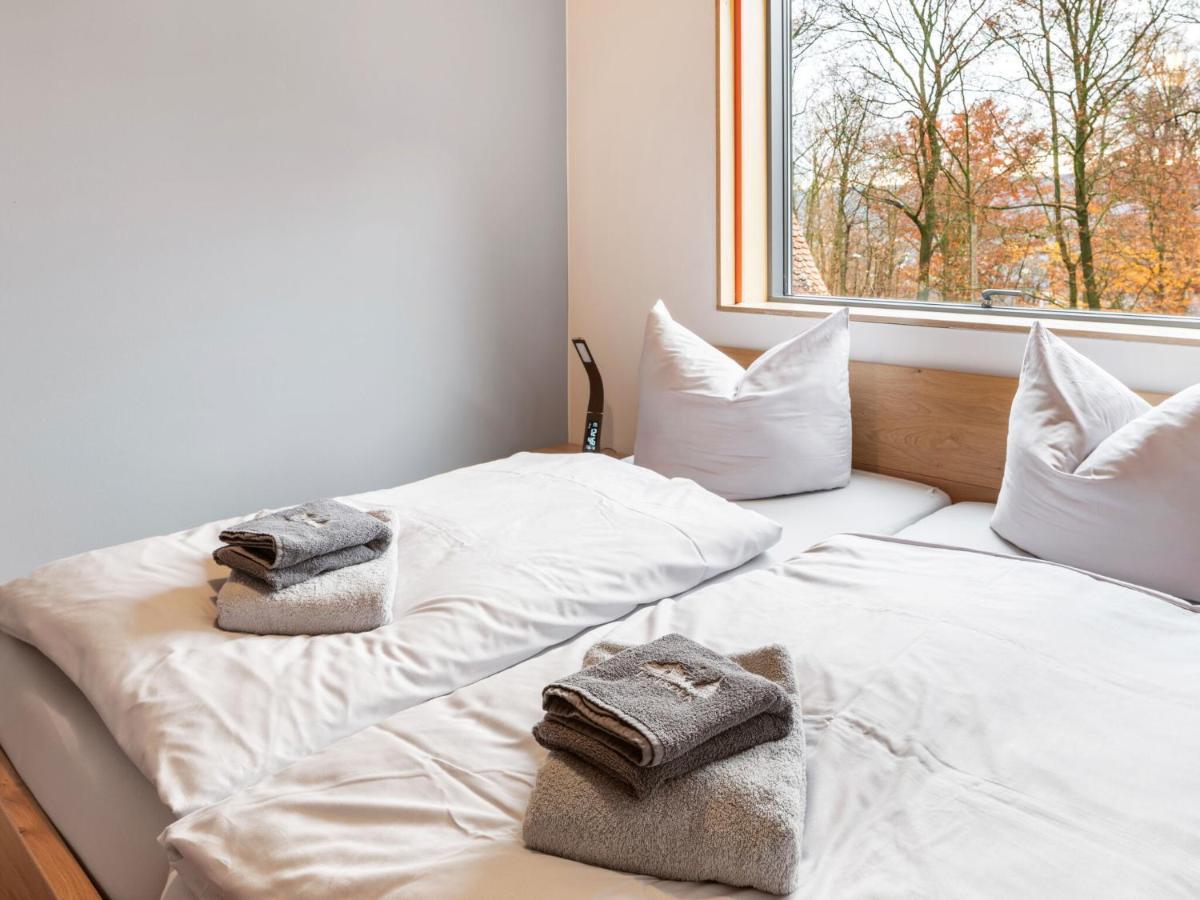 Splendid Holiday Home In Freital With Sauna 외부 사진