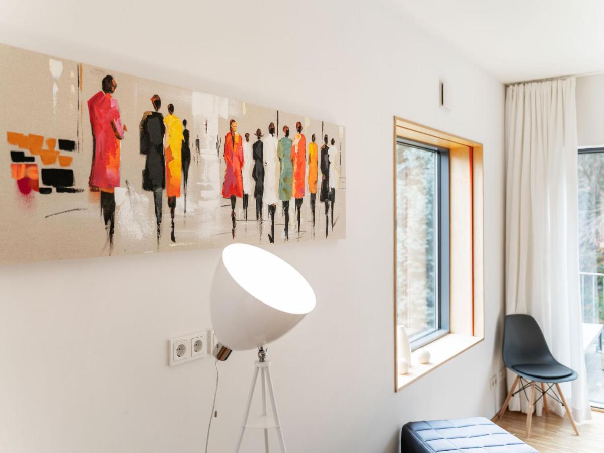 Splendid Holiday Home In Freital With Sauna 외부 사진
