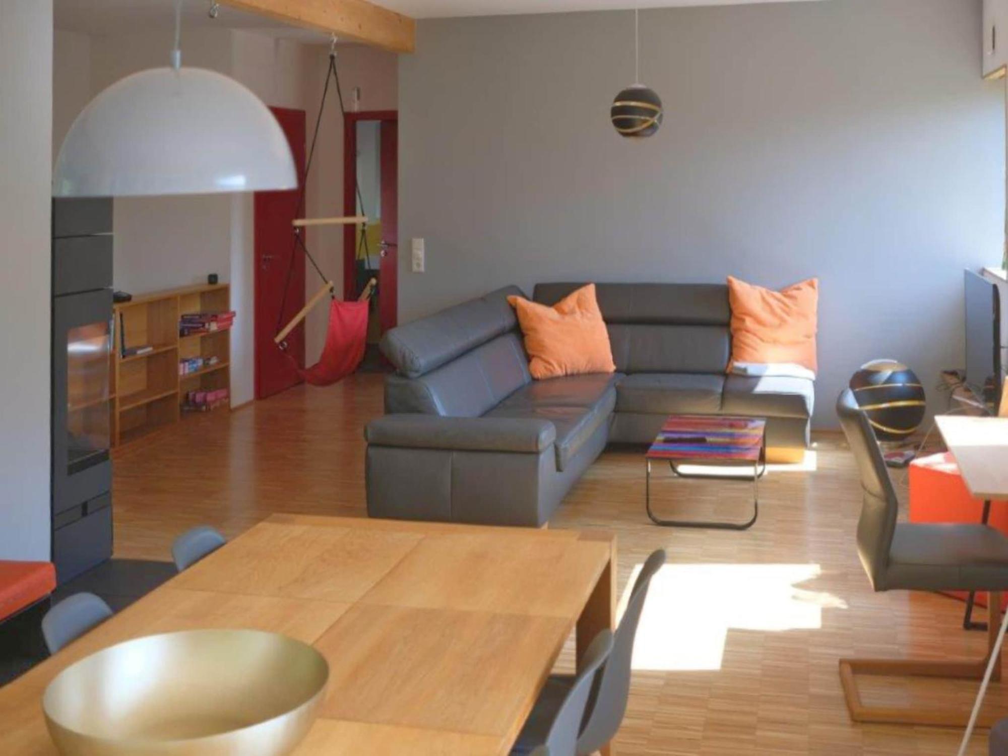 Splendid Holiday Home In Freital With Sauna 외부 사진