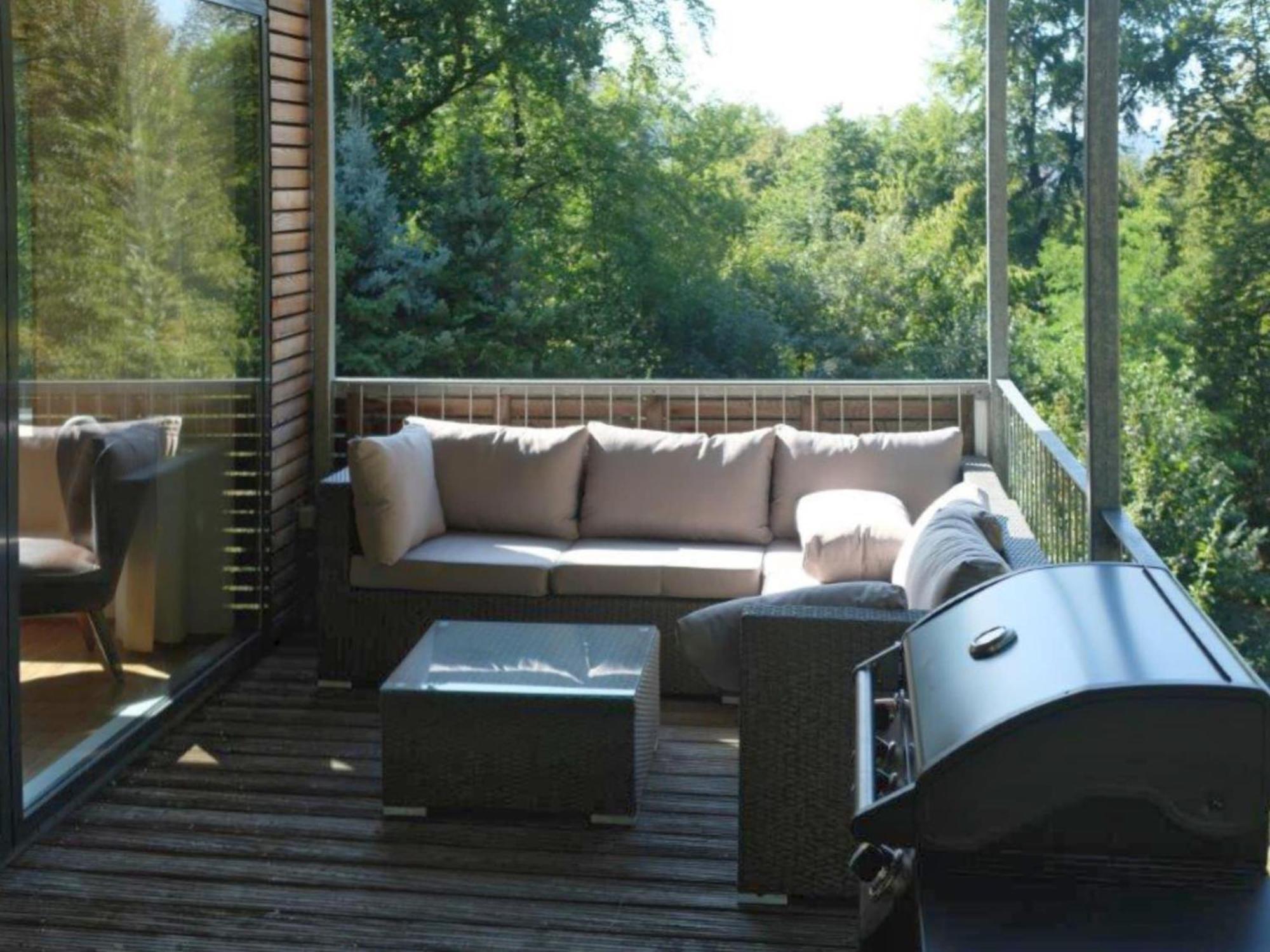 Splendid Holiday Home In Freital With Sauna 외부 사진