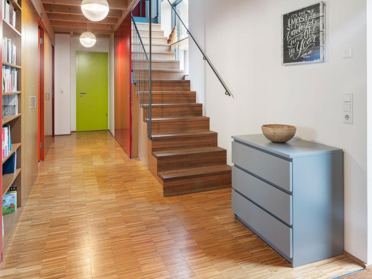 Splendid Holiday Home In Freital With Sauna 외부 사진